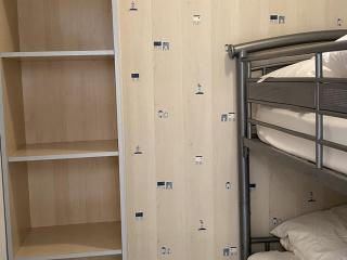 Cabourg : Studio Rez-de-Jardin Proche Plage, Animaux Acceptés, TV, Wi-Fi Optionnel - FR-1-487-331 - Cabourg - 2