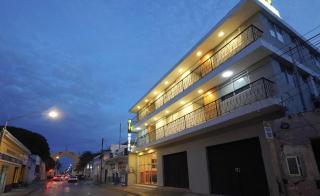 HIT Merida Hotel Boutique - 8