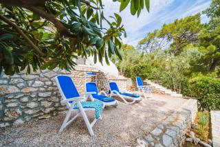 Apartments by the sea Lumbarda, Korcula - 135 - Lumbarda - 4