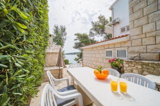 Apartments by the sea Lumbarda, Korcula - 135 - Lumbarda - 2