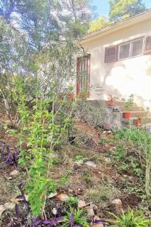 Holiday house with a parking space Sumartin, Brac - 12047 - 3