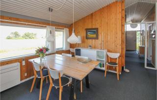 Cozy Home In Samsø With Sauna - Onsbjerg - 5
