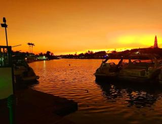Ogiva, Peró,Cabo frio, casa com vista , acesso ao canal. - 1