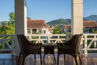 The Luang Say Residence - 2