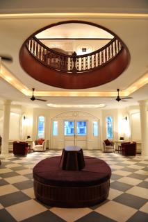 The Luang Say Residence - 0