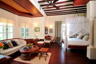 The Luang Say Residence - 2