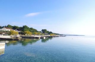 Apartments by the sea Jadrija, Sibenik - 18976 - 7