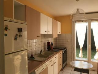Maison 3* avec jardin, terrasse sud-ouest, proche mer et commerces, à Trégastel - FR-1-368-367 - Trégastel - 4