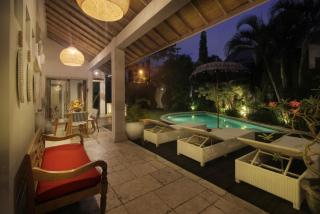 Villa Ananda by Optimum Bali Villas - Seminyak - 8