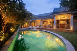 Villa Ananda by Optimum Bali Villas - Seminyak - 6