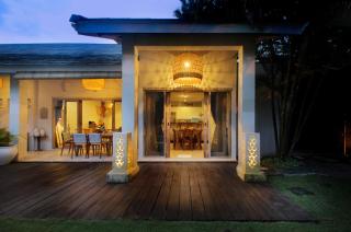 Villa Ananda by Optimum Bali Villas - Seminyak - 4