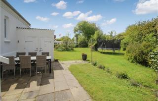 Amazing Home In Samsø With Kitchen - Kolby Kås - 9