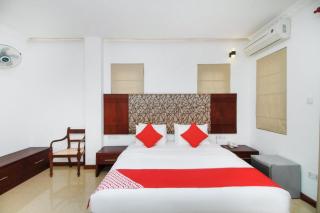 Hotel Queensbury Malabe - Kaduwela - 6