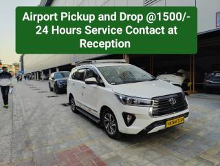 Hotel Decent Suites - Delhi Airport - 4