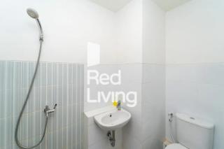 RedLiving Apartemen JP Bogor - Fix Room - Kedungbadak - 8