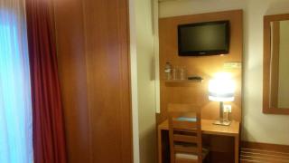 Hotel Berne - 6