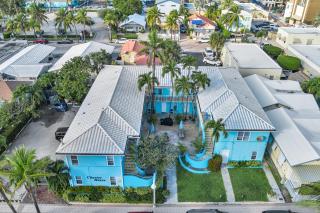 Charter House - Hollywood - 5