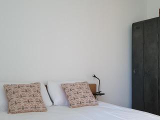 Maison 19ème rénovée avec terrasse et bornes de recharge - FR-1-489-406 - Cindré - 7