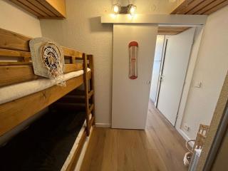 Studio rénové - Flaine Forêt - 4 pers, Balcon, Casier à ski - FR-1-425-196 - Arâches-la-Frasse - 5