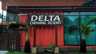 Delta Chenang Resort - Pantai Cenang - 0