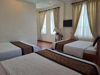 Thien Phu Guesthouse Dalat - Đà Lạt - 4