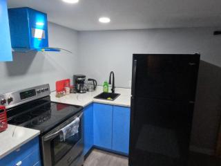 Gorgeous Basement Unit - 5
