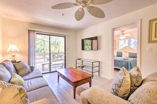 Hilton Head Condo Pool, Hot Tub and Tennis Access! - Hilton Head Island - 7