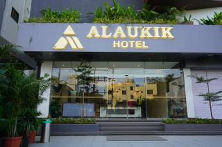 Alaukik Hotel - 0