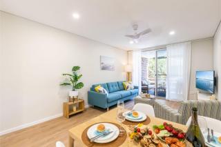 5 Gretel Lodge 1 Gretel Cl family friendly unit close to the water - Nelson Bay - 2