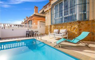 3 Bedroom Cozy Home In Orihuela - Orihuela - 9