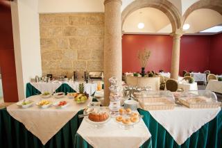 Hotel Bracara Augusta - Braga - 5