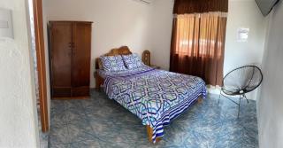Apartamento Tamar - Quepos - 6