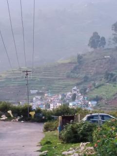 SAMS Cottage - Kodaikanal - 4