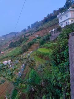 SAMS Cottage - Kodaikanal - 5
