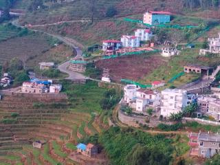 SAMS Cottage - Kodaikanal - 7