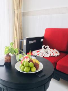 DYNASTY MUINE RESORT - Ấp Thiện Phước - 3