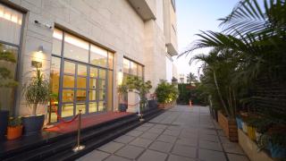 Pride Hotel Udaipur - Udaipur - 3