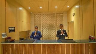 Pride Hotel Udaipur - Udaipur - 1