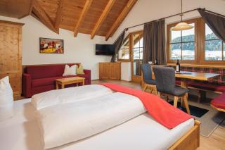 Hotel Garni am Sonnberg - Fiss - 5
