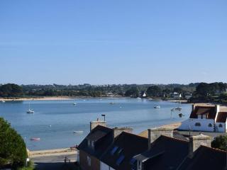 Appartement rénové à Trégastel avec vue sur mer et parking - FR-1-368-117 - 3