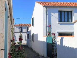 Maison 4 pièces avec WiFi à 800m de la plage - Saint-Georges-d'Oléron - FR-1-246A-75 - Chaucre - 7