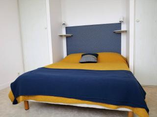 Appartement 2ch, vue mer, plage à 200m, parking, Trégastel - FR-1-368-131 - Trégastel - 3