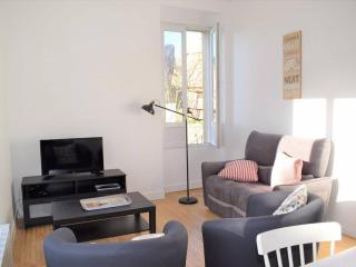 Maison rénovée face à la plage du Coz-Pors avec jardin - 2 chambres - FR-1-368-66 - 5