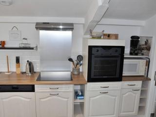 Maison de charme 3* avec jardin clos, terrasse, WIFI à 60m du Port de Perros-Guirec - FR-1-368-79 - 3