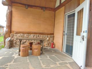 Geumok Log Pension - Seogwipo - 2