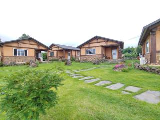 Geumok Log Pension - Seogwipo - 9