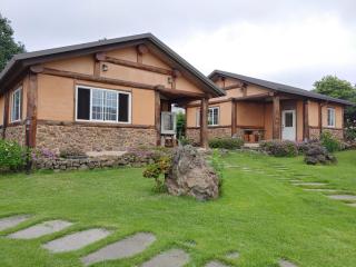 Geumok Log Pension - Seogwipo - 5