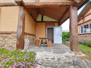 Geumok Log Pension - Seogwipo - 6