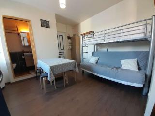 Studio confortable 29m² pour 4 personnes au cœur de Quiberon, proximité plage - FR-1-478-175 - Quiberon - 7
