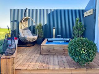 Libertas Guest Farm - Hoekwil - 3